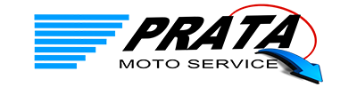 Logo Prata Moto Service